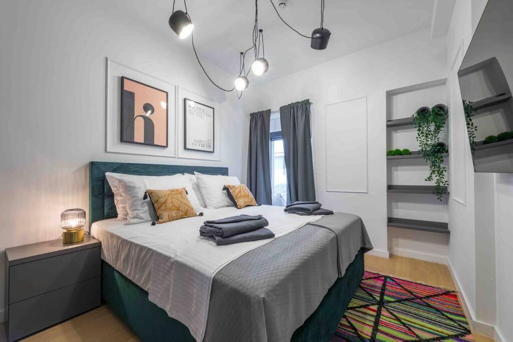 Dubrovnik Apartment Presidente Eksteriør billede