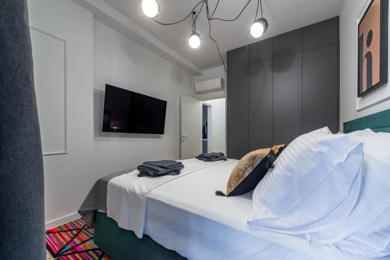Dubrovnik Apartment Presidente Eksteriør billede