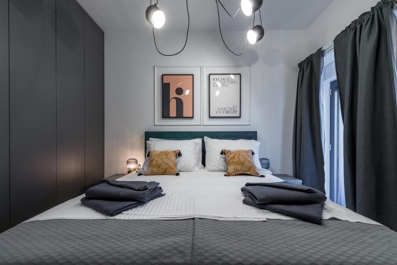 Dubrovnik Apartment Presidente Eksteriør billede