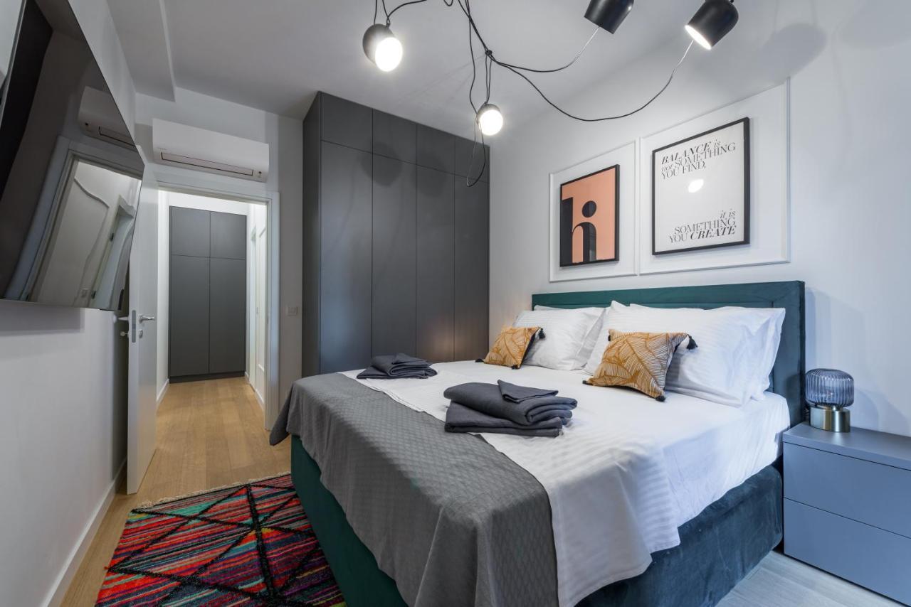 Dubrovnik Apartment Presidente Eksteriør billede