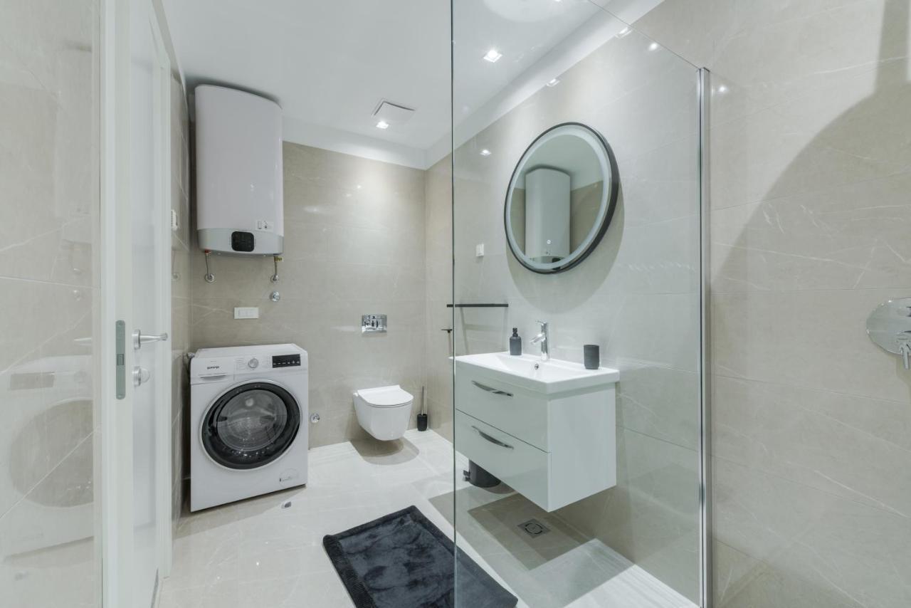 Dubrovnik Apartment Presidente Eksteriør billede