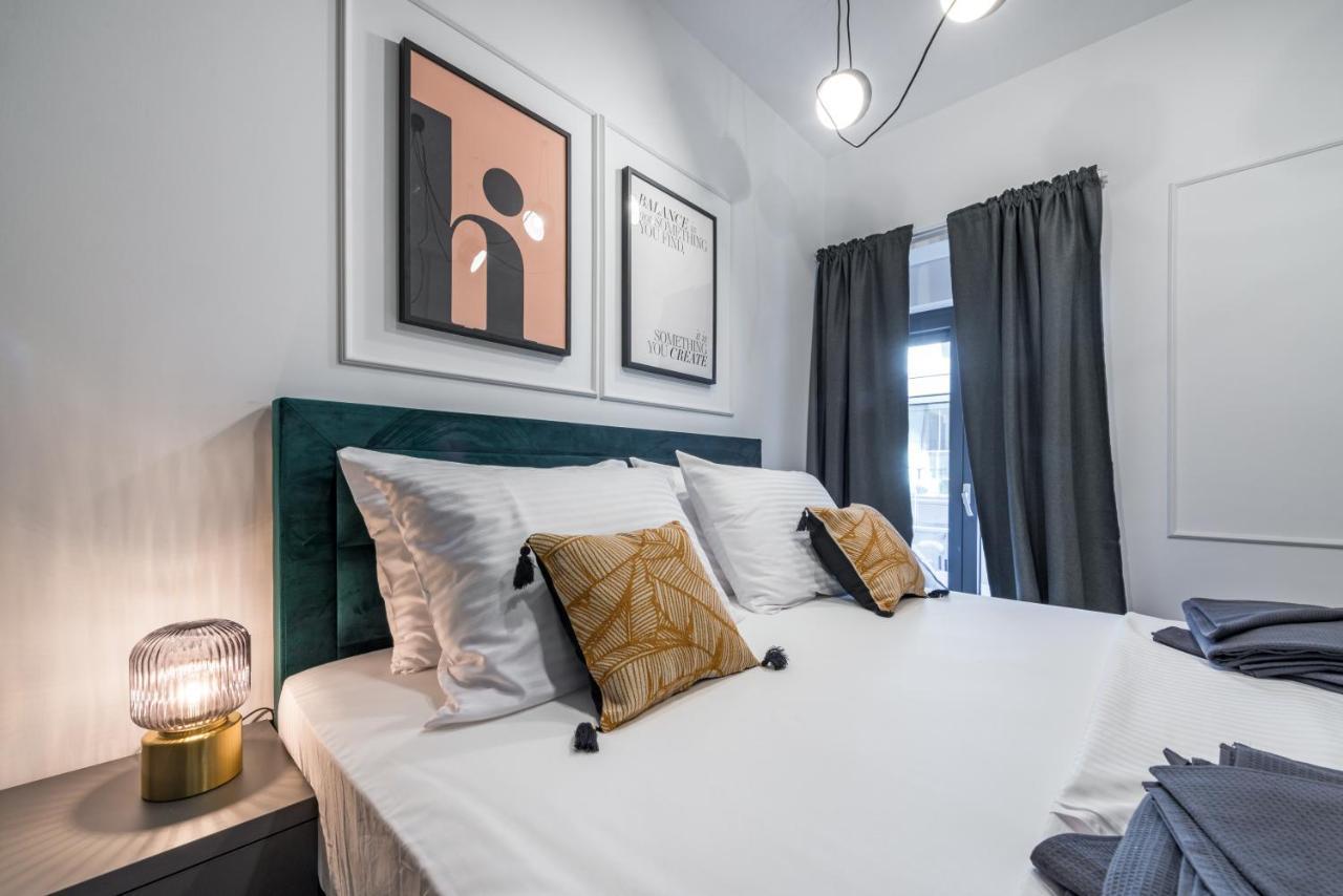 Dubrovnik Apartment Presidente Eksteriør billede