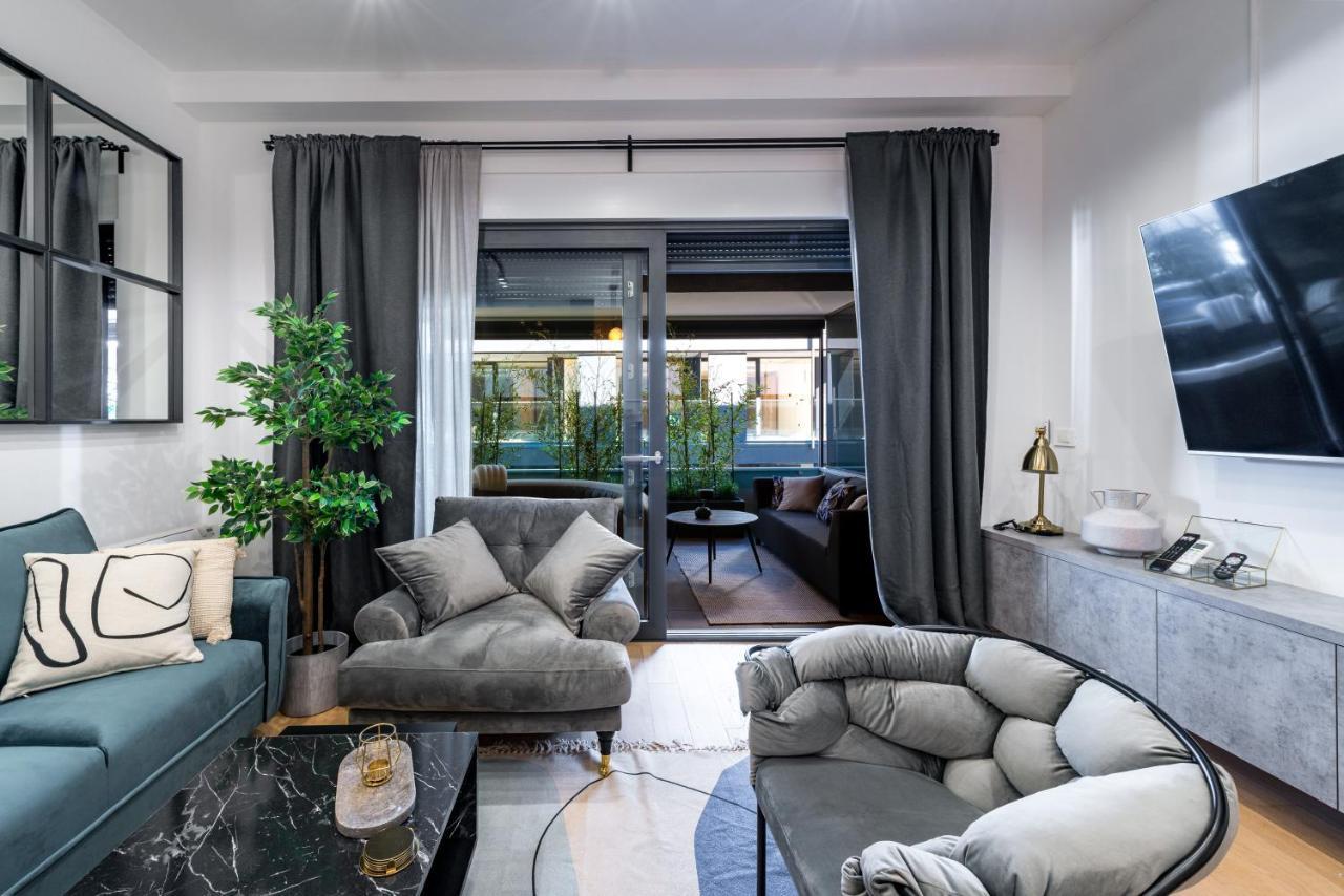 Dubrovnik Apartment Presidente Eksteriør billede