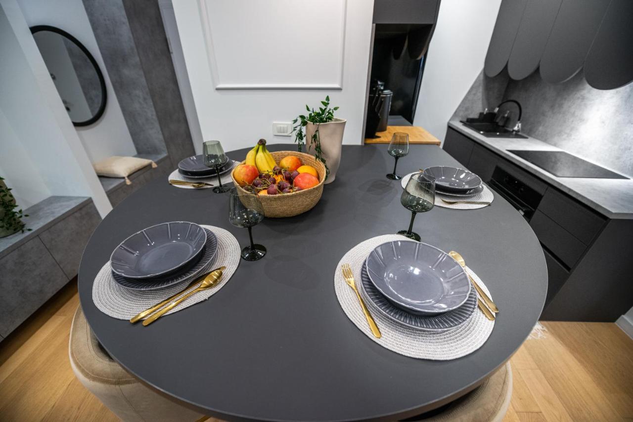 Dubrovnik Apartment Presidente Eksteriør billede