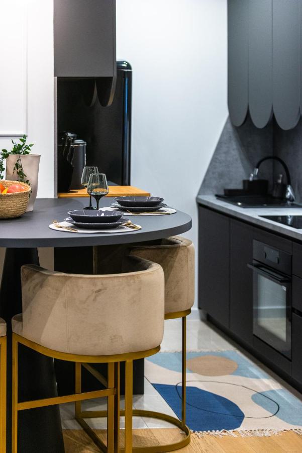 Dubrovnik Apartment Presidente Eksteriør billede
