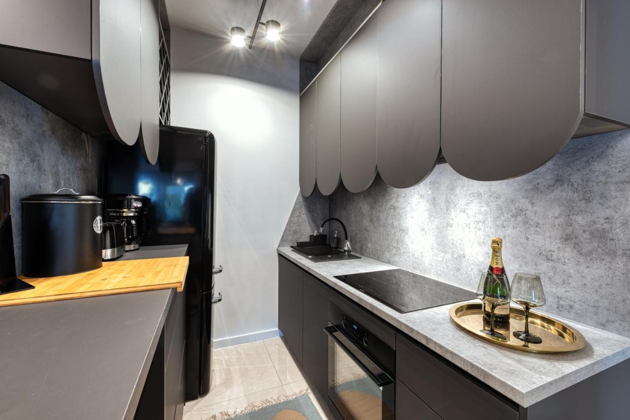 Dubrovnik Apartment Presidente Eksteriør billede