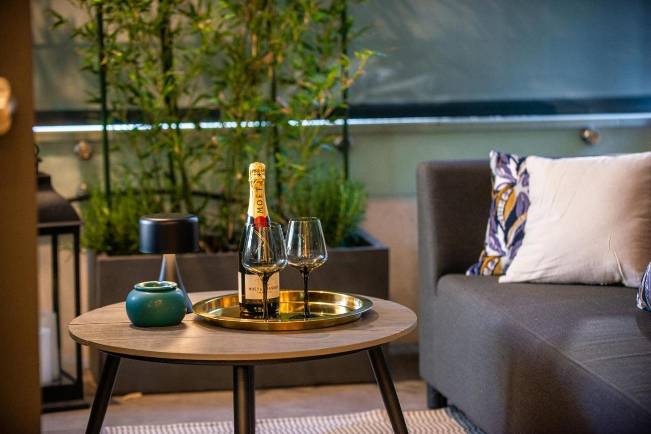 Dubrovnik Apartment Presidente Eksteriør billede